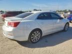 Lot #3305341314 2014 CHEVROLET MALIBU LS