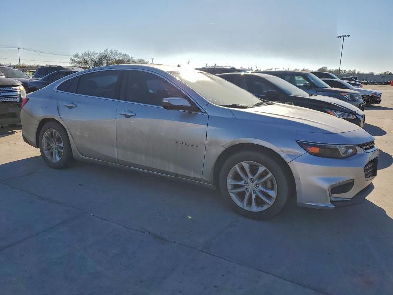 2018 CHEVROLET MALIBU LT #3318973935