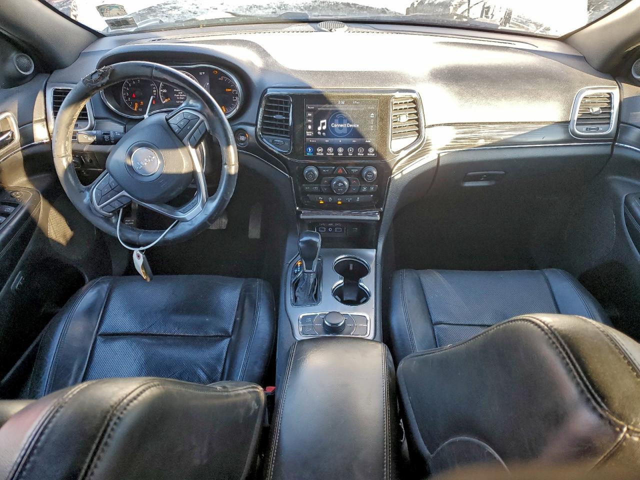 Lot #3316737397 2020 JEEP GRAND CHER