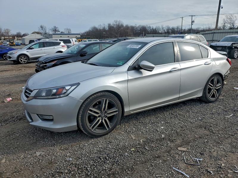 2013 HONDA ACCORD SPO #3310537049