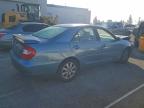Lot #3309403013 2004 TOYOTA CAMRY LE