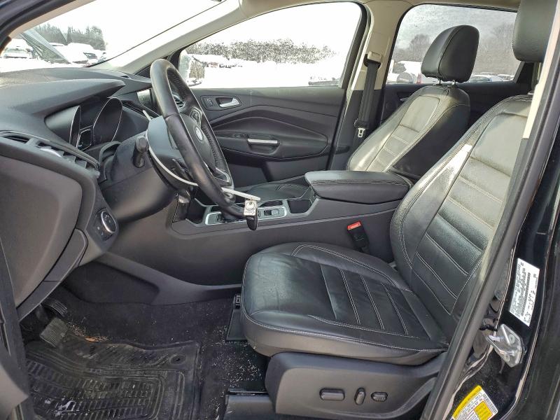 2017 FORD ESCAPE TIT #3316718414