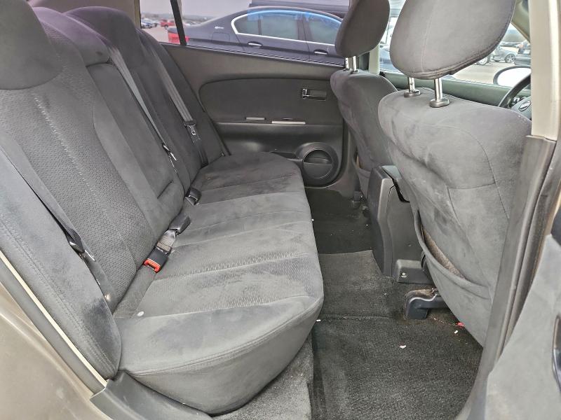 2005 NISSAN ALTIMA S #3302936674