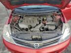 Lot #3310421956 2011 NISSAN VERSA S