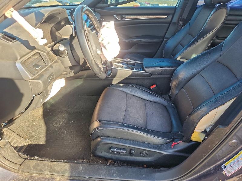 2018 HONDA ACCORD SPO #3312573182