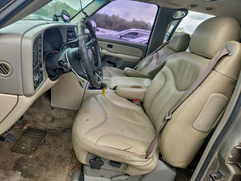 2001 GMC YUKON XL K #3302879963