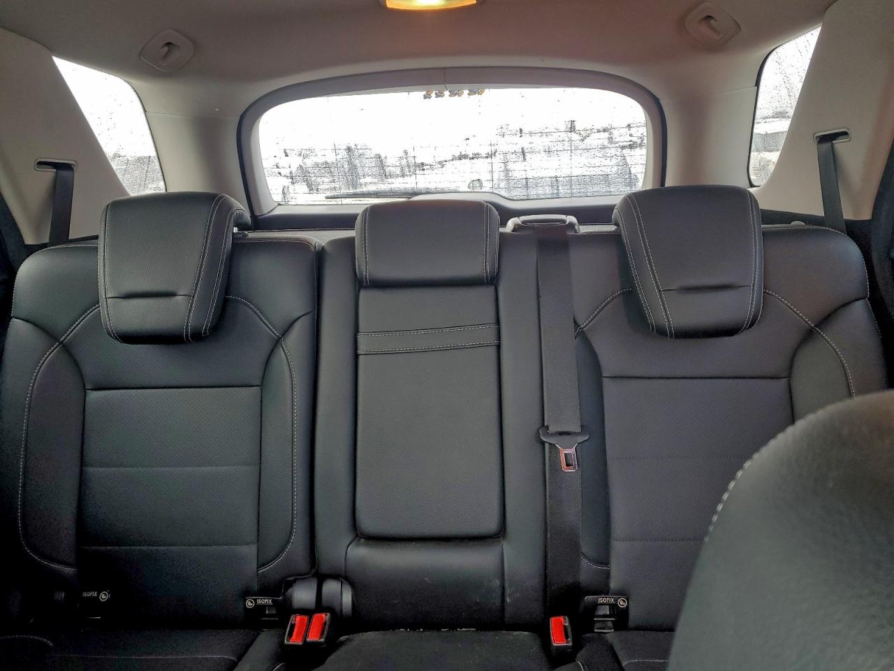 MERCEDES-BENZ M-CLASS 350 4MATIC