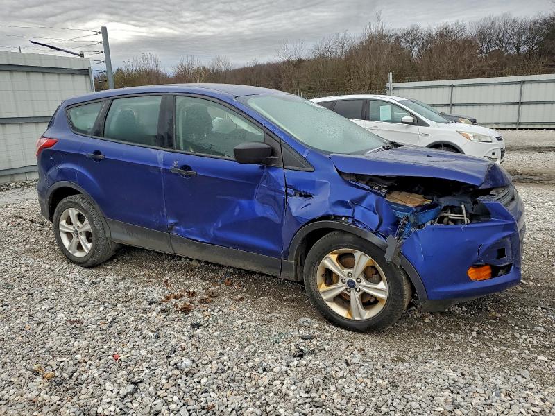 2014 FORD ESCAPE S #3301675628
