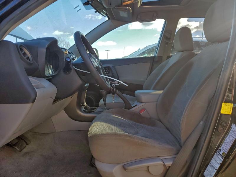 2012 TOYOTA RAV4 #3301713385