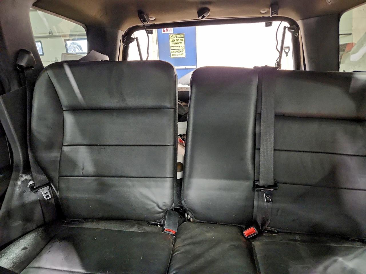 Lot #3311473273 2008 FORD ESCAPE LIM