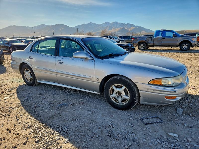 2001 BUICK LESABRE CU #3311577763