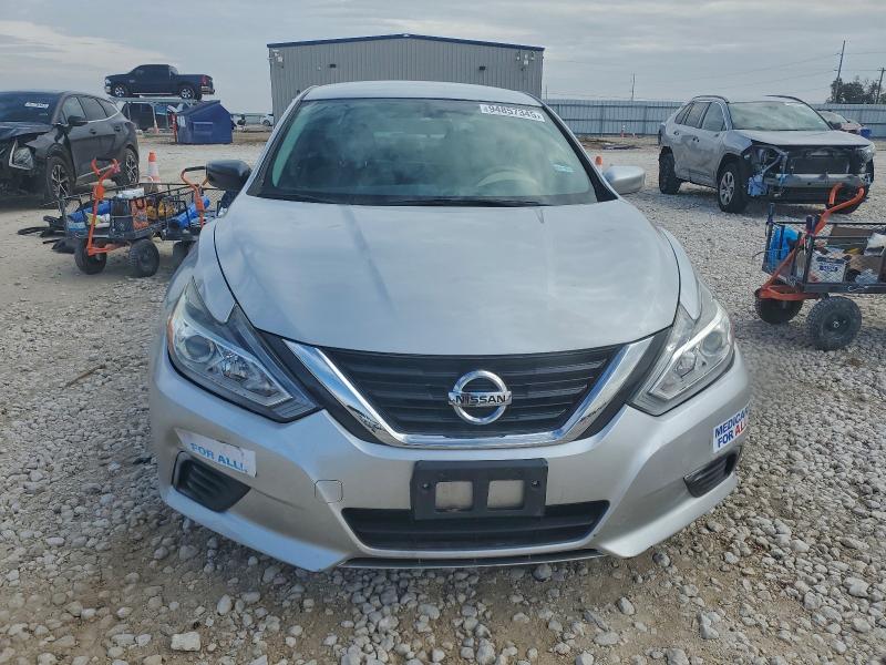 2017 NISSAN ALTIMA 2.5 #3305761805