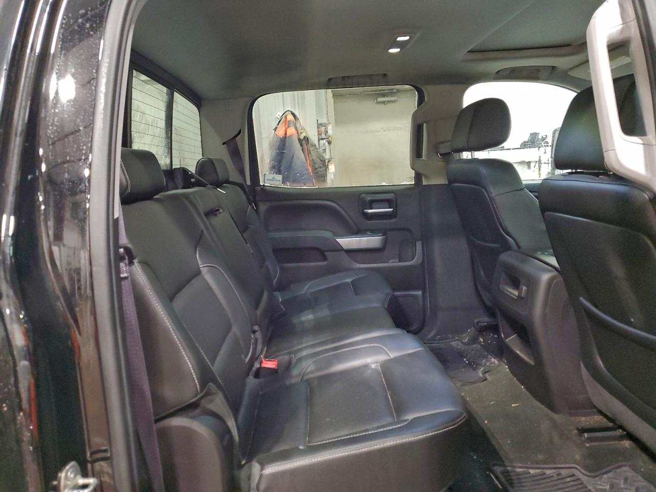 Lot #3316006831 2014 CHEVROLET SILVERADO