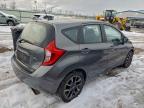 Lot #3308374285 2016 NISSAN VERSA NOTE