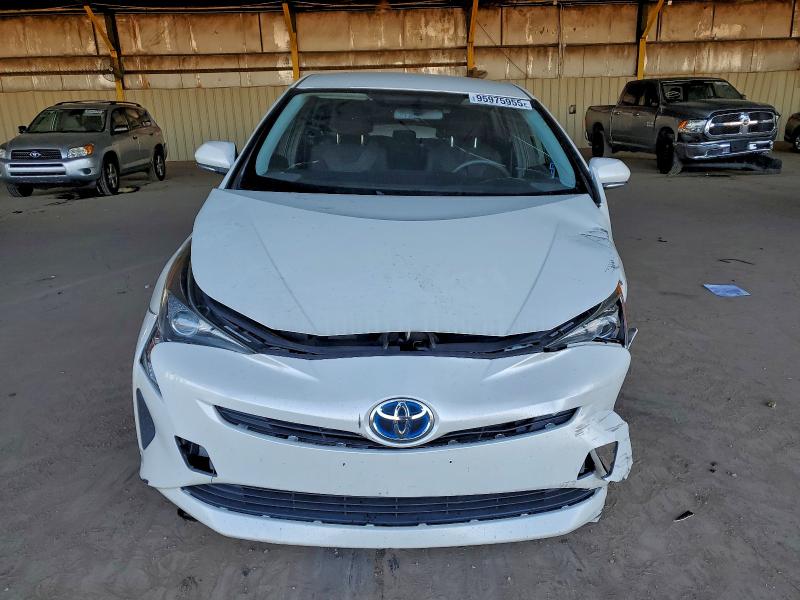 2016 TOYOTA PRIUS #3317061004