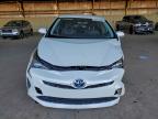 Lot #3317061004 2016 TOYOTA PRIUS