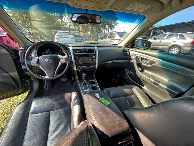 2013 NISSAN ALTIMA 2.5 #3305325357