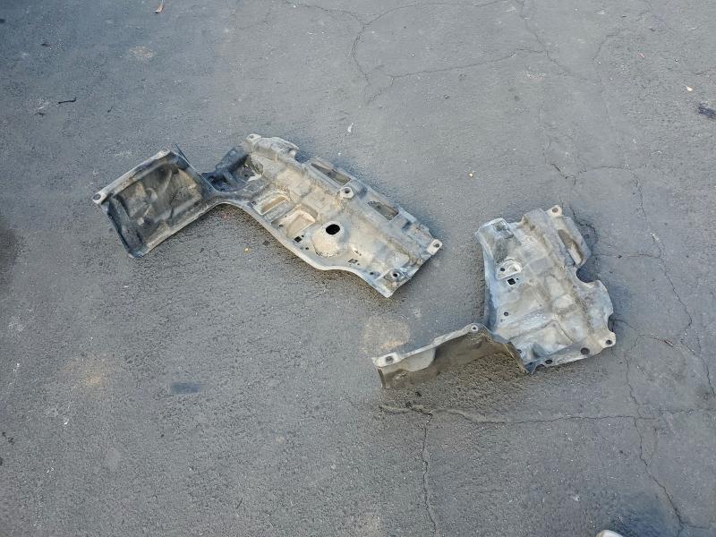 2011 TOYOTA SCION XD #3312565256