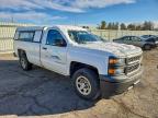 Lot #3311463240 2014 CHEVROLET SILVERADO