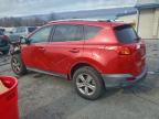 Lot #3308419337 2015 TOYOTA RAV4 XLE