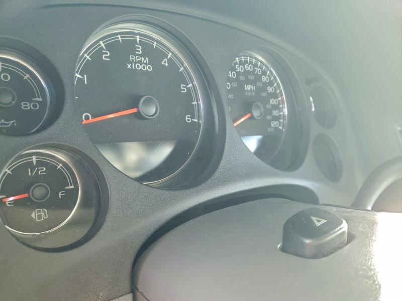 2010 GMC SIERRA C15 #3311747759