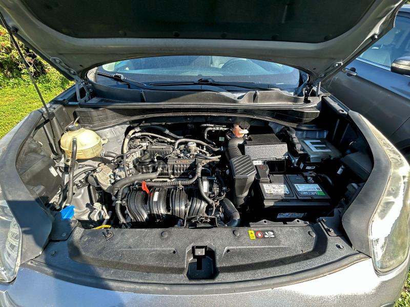 2017 KIA SPORTAGE L #3305325358