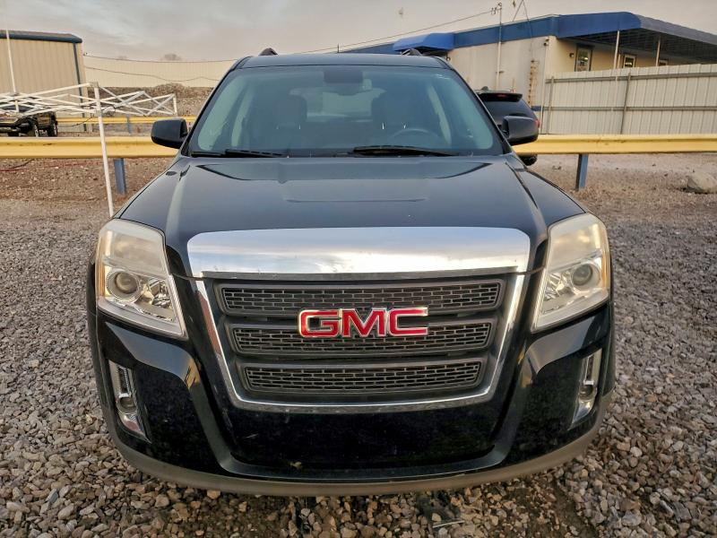 2014 GMC TERRAIN SL #3305541101