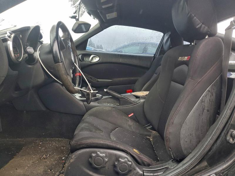 2014 NISSAN 370Z BASE #3310353010