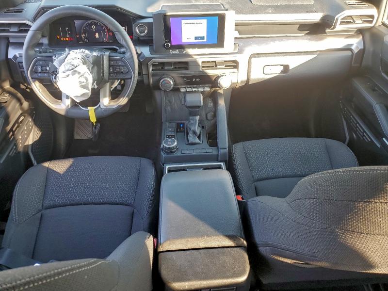 2025 TOYOTA 4RUNNER SR #3304503457