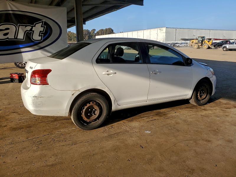 2010 TOYOTA YARIS #3304811652