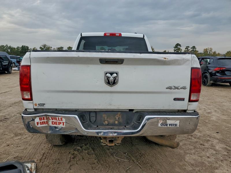 2012 DODGE RAM 2500 S #3305609776