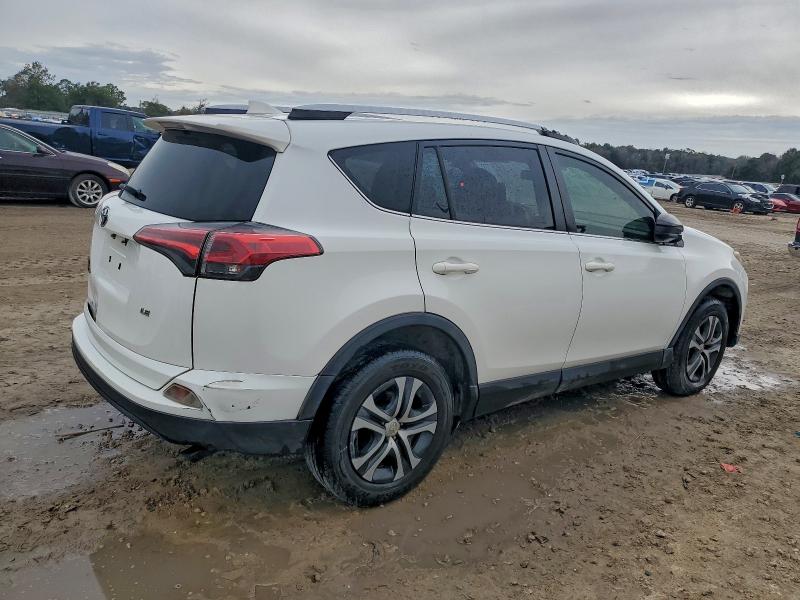 2018 TOYOTA RAV4 LE #3302711003