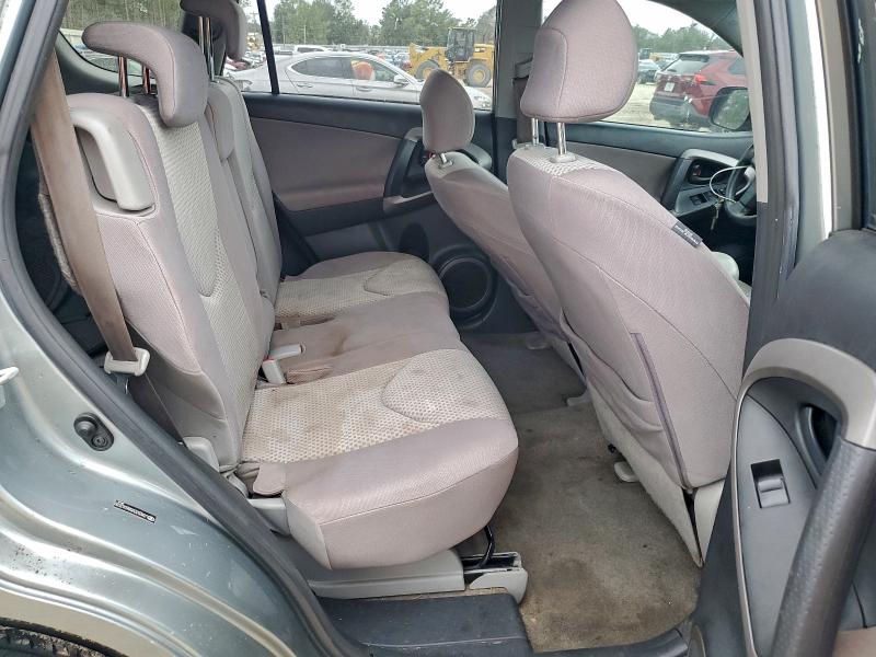 2008 TOYOTA RAV4 #3301664655