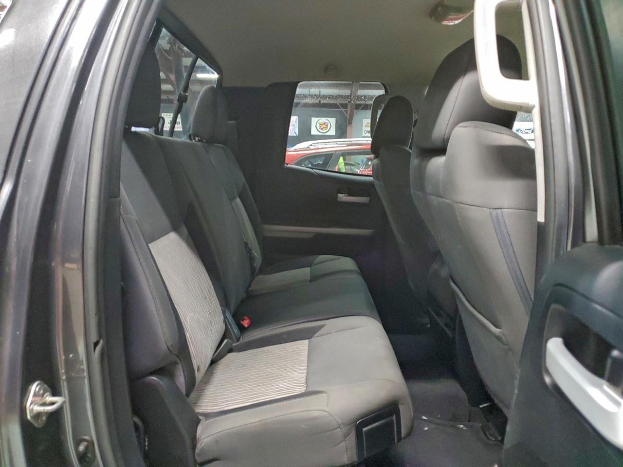 Lot #3312235542 2016 TOYOTA TUNDRA DOU