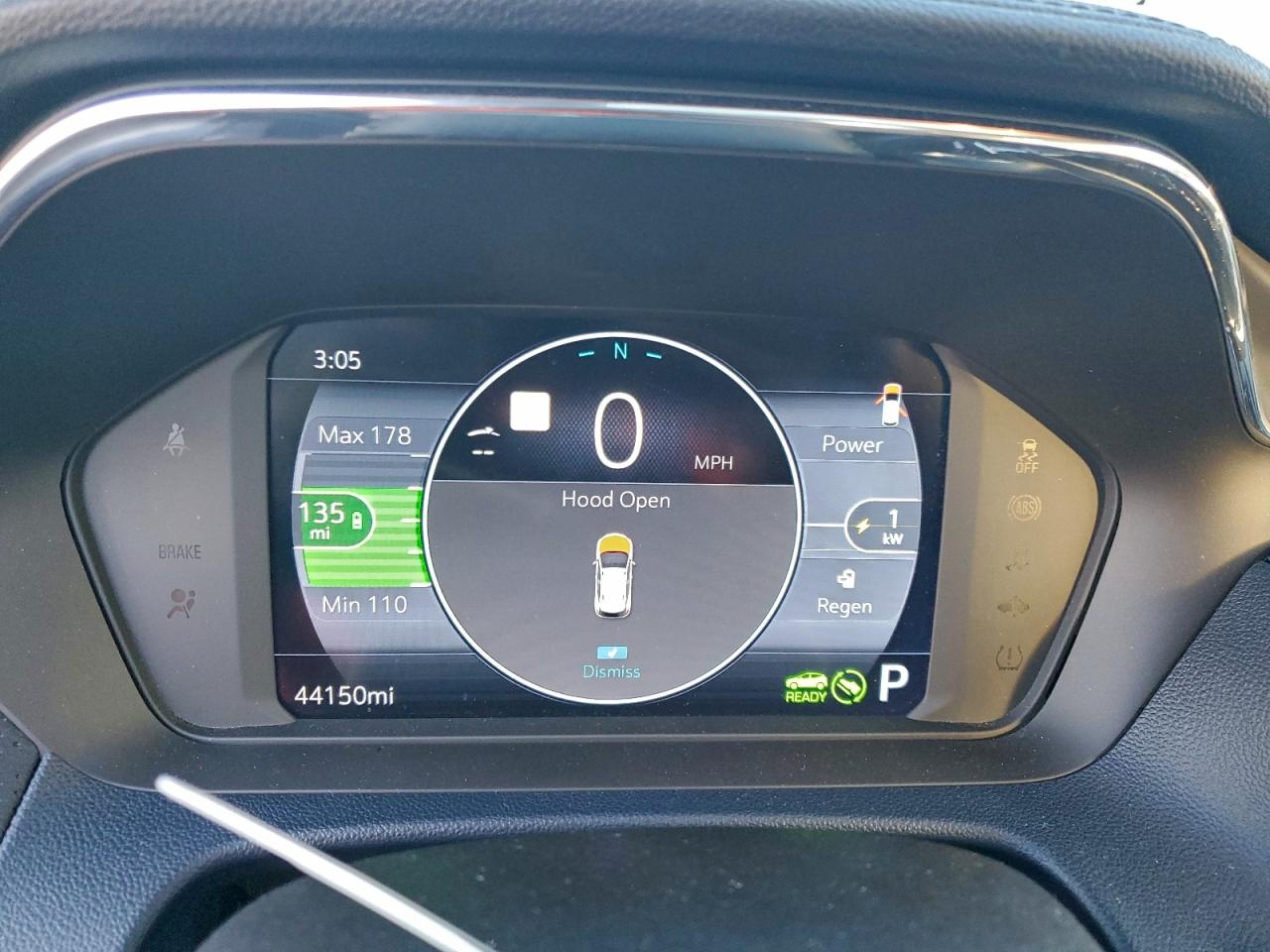 CHEVROLET BOLT EUV PREMIER