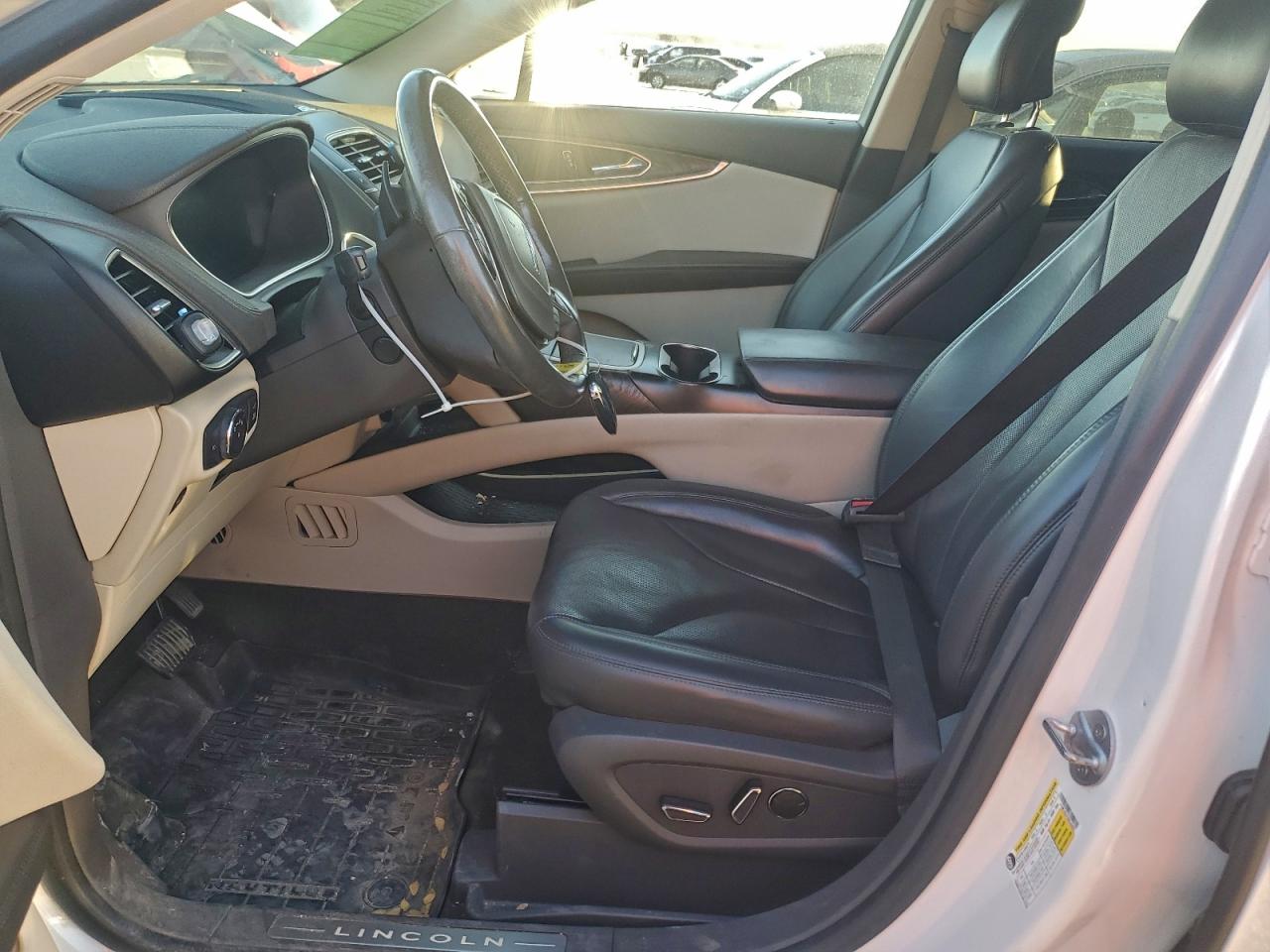 LINCOLN NAUTILUS RESERVE