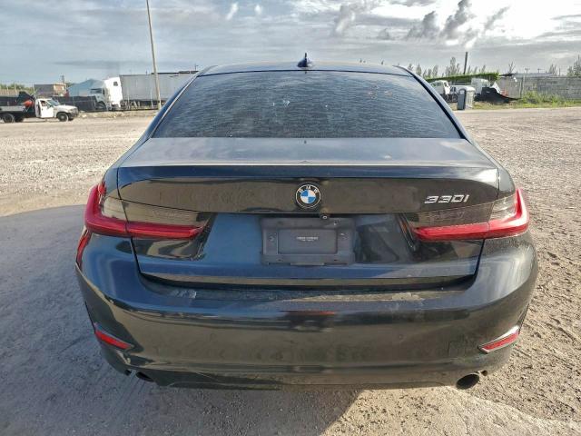 2019 BMW 330I #3303764421