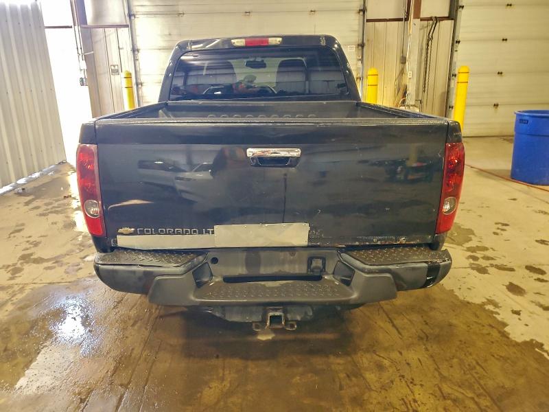 2012 CHEVROLET COLORADO L #3304517444