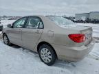 Lot #3303732437 2003 TOYOTA COROLLA CE