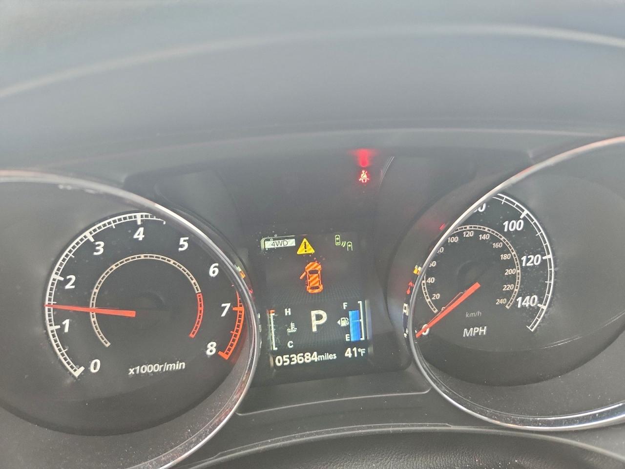 MITSUBISHI OUTLANDER S/SE