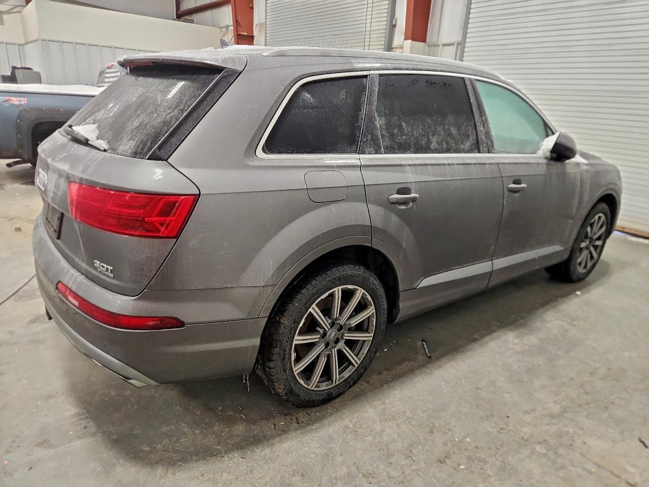 Lot #3313035795 2018 AUDI Q7 PREMIUM