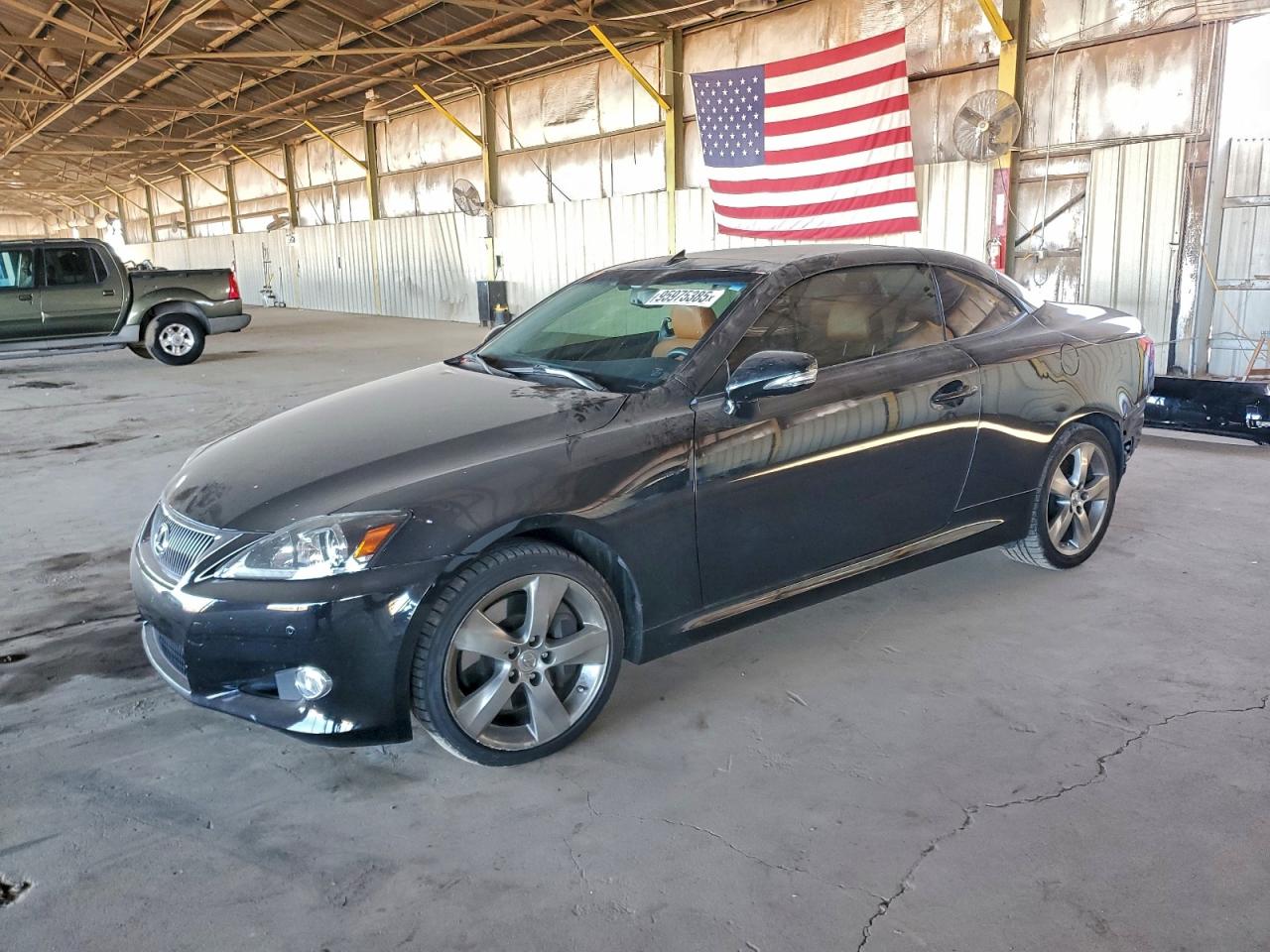 Lot #3310664740 2011 LEXUS IS 350