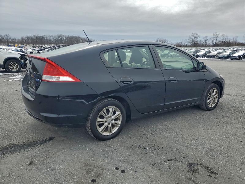 2010 HONDA INSIGHT EX #3305345324