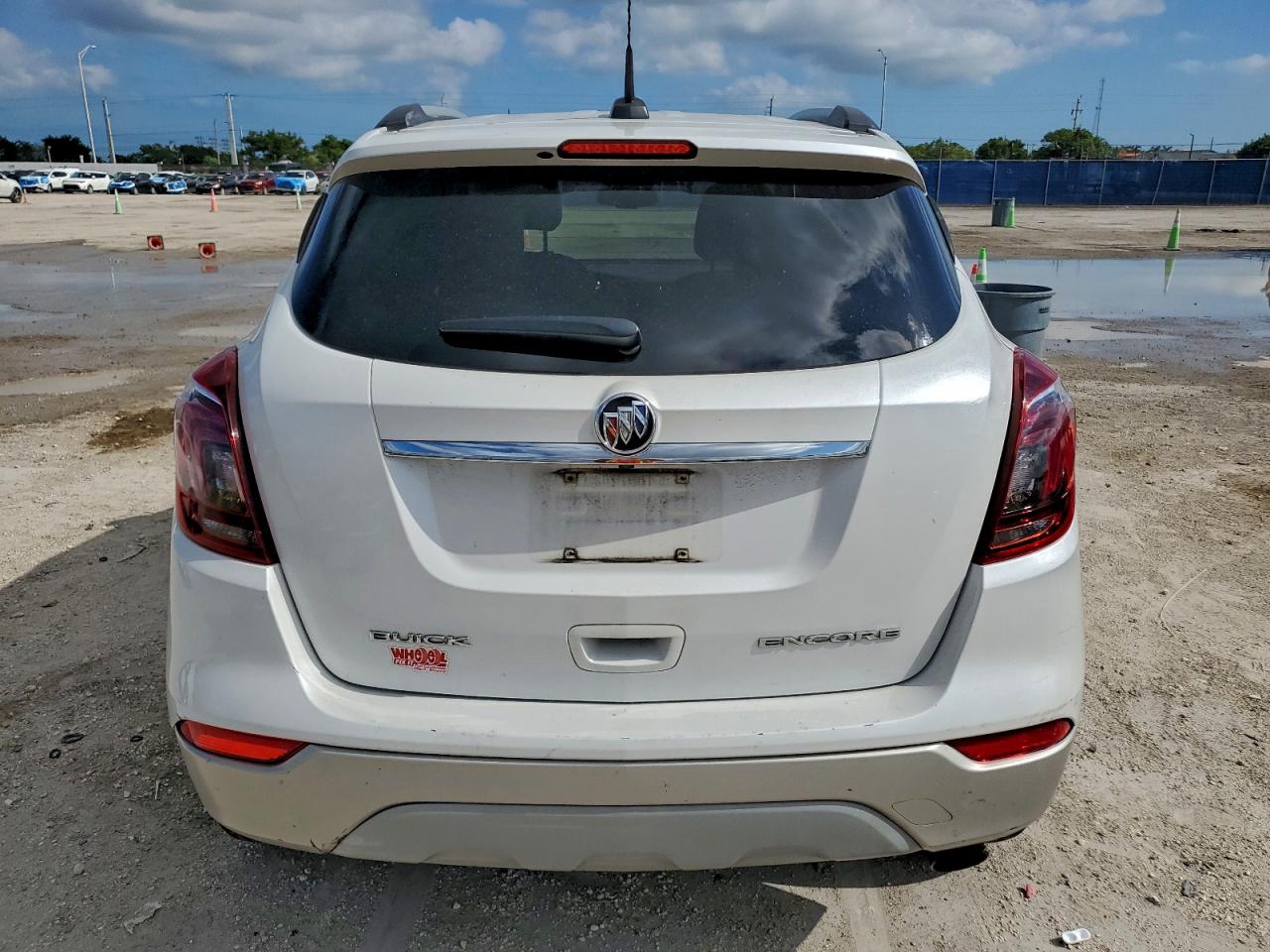 BUICK ENCORE PREFERRED