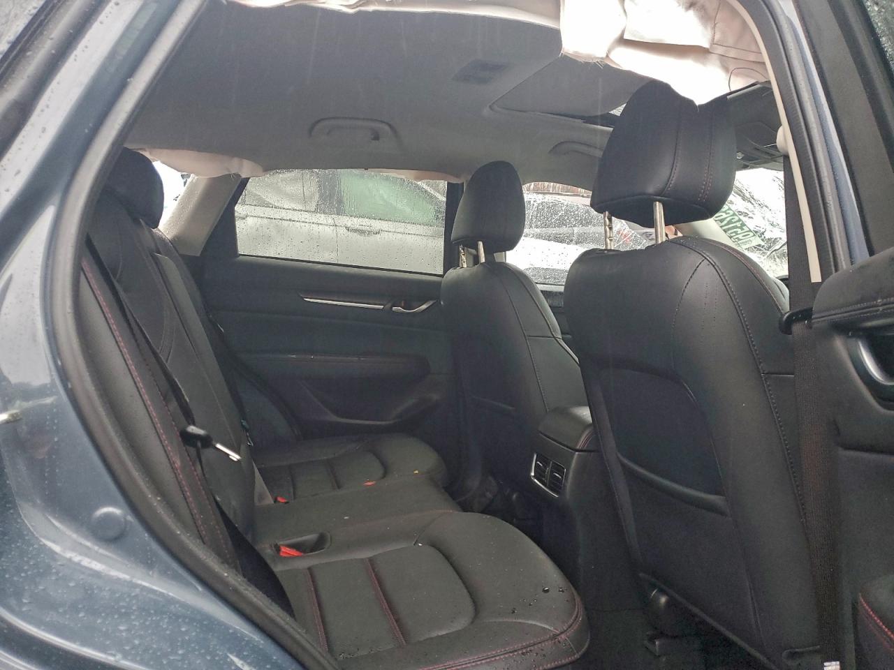 MAZDA CX-5 PREFERRED