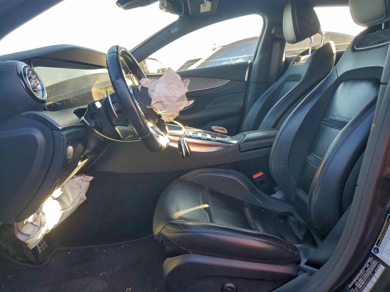 2021 MERCEDES-BENZ AMG GT 43 #3309725863