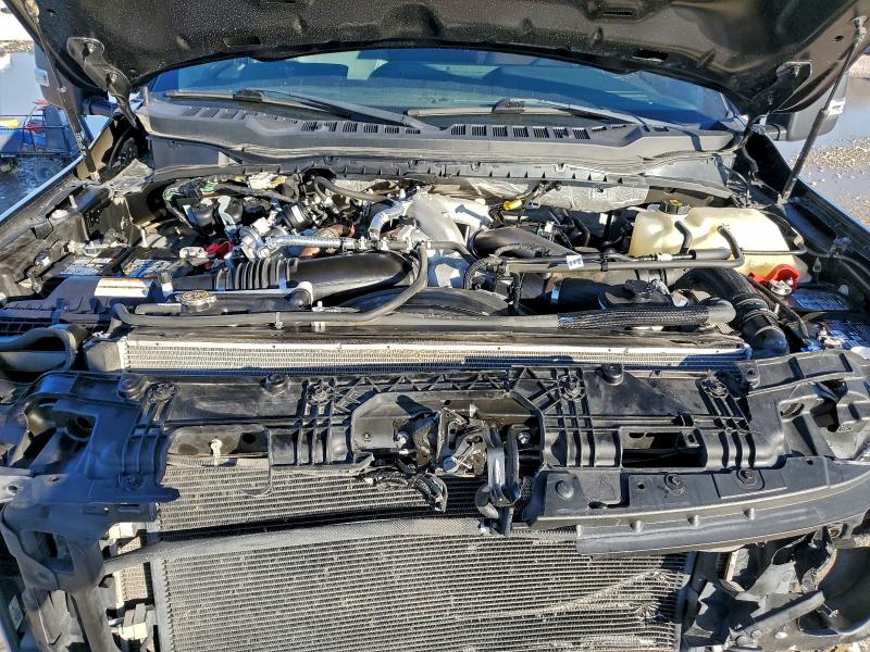 2024 FORD F350 SUPER #3311451242