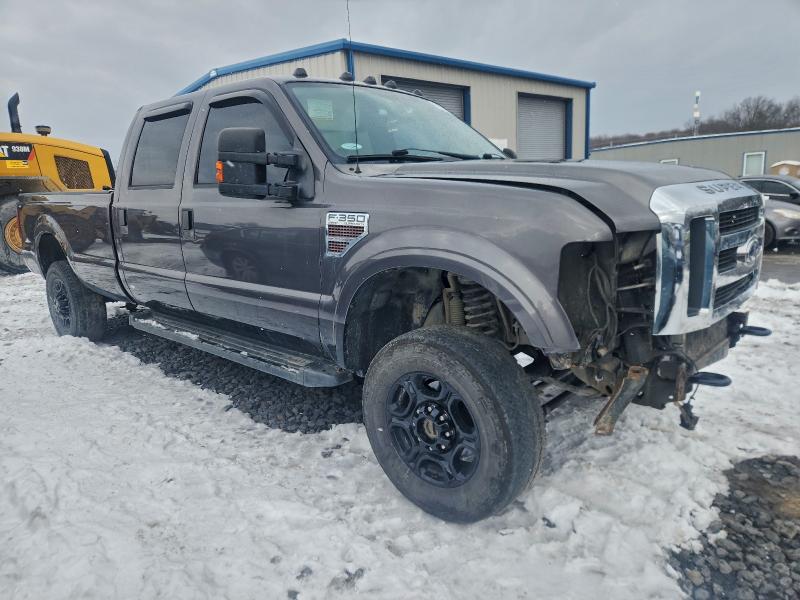 2008 FORD F350 SRW S #3304753920
