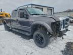Lot #3304753920 2008 FORD F350 SRW S