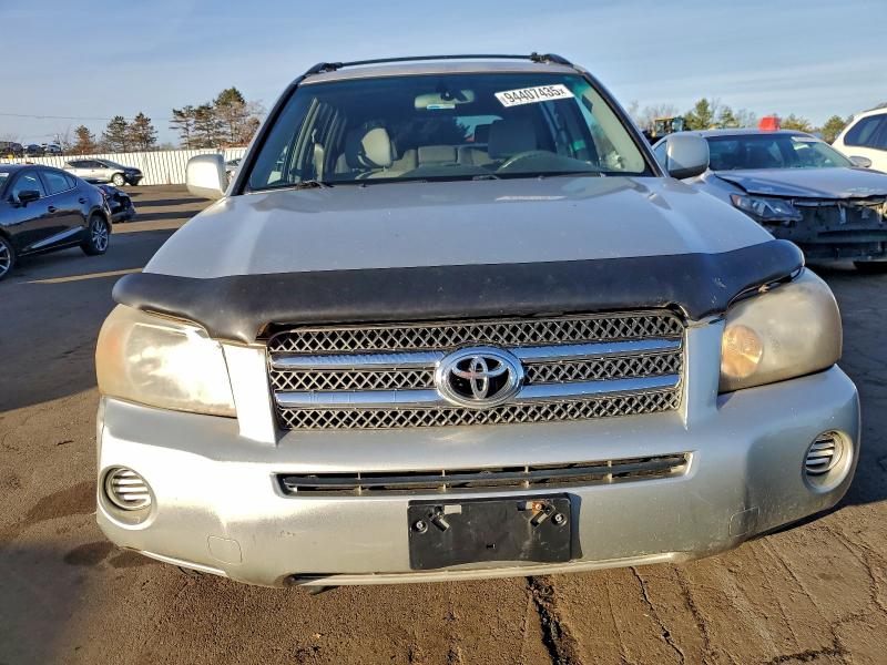 2006 TOYOTA HIGHLANDER #3301744370